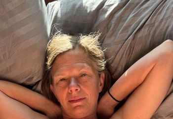 Relaxing