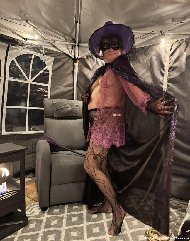 Happy Hallowen - image1