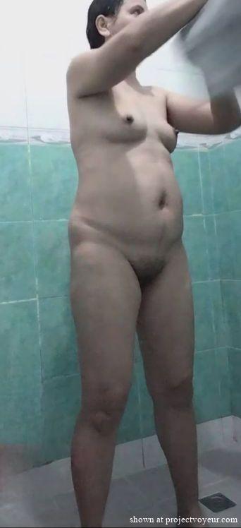 After shower routine - image1