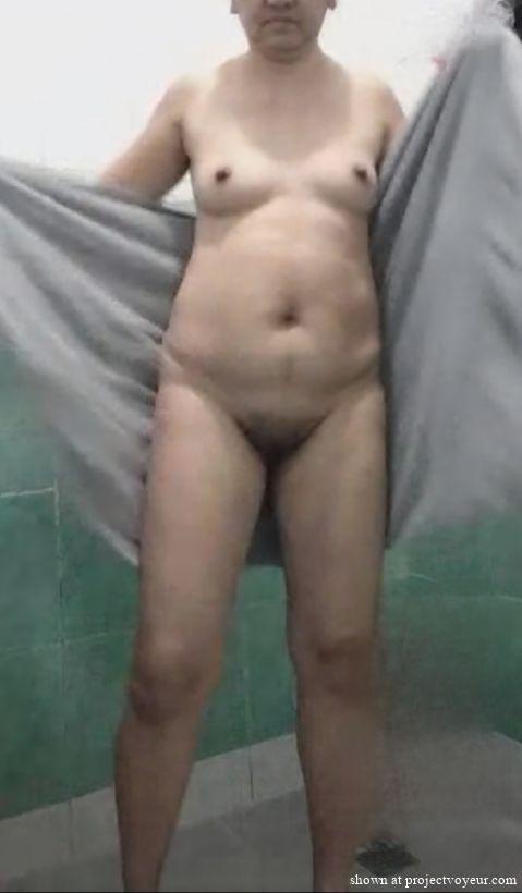 After shower routine - image6