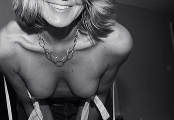 Shots after the parties