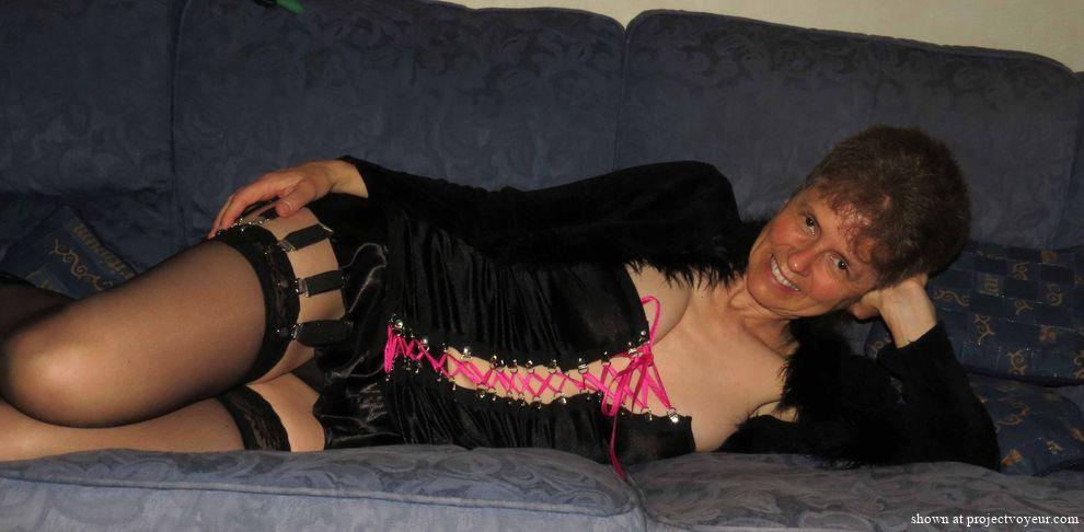 Feels so risky in case she is recognised - image3