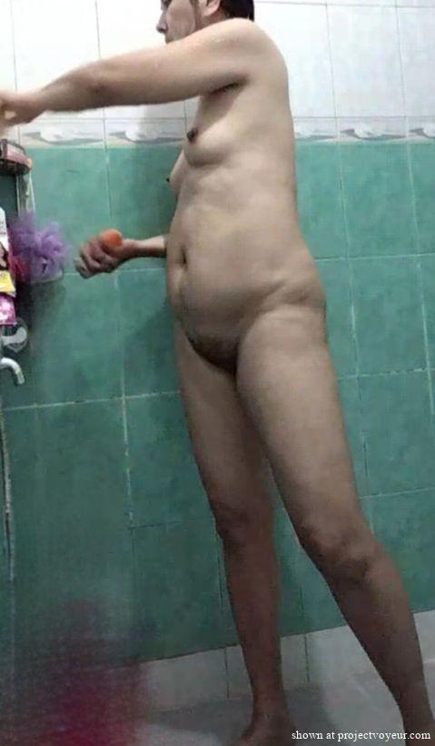 Shower soap wash Got you. - image2