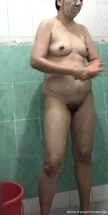 Shower soap wash Got you. - image3