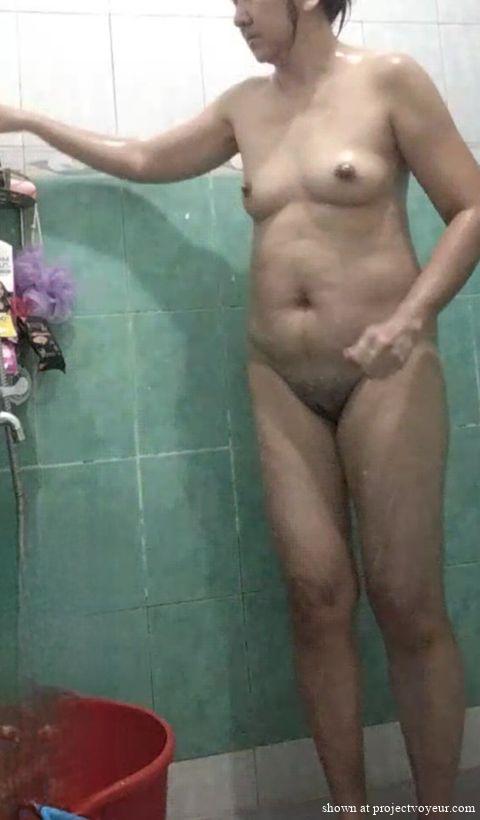 Shower soap wash Got you. - image6