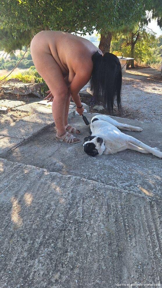 We enjoy life on our farm - image1