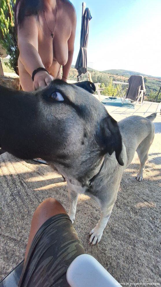 We enjoy life on our farm - image2