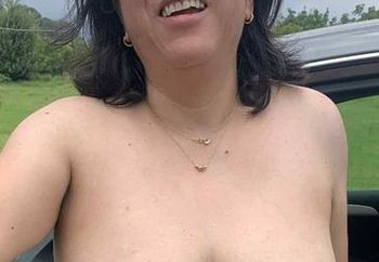 MILF OUTDOORS