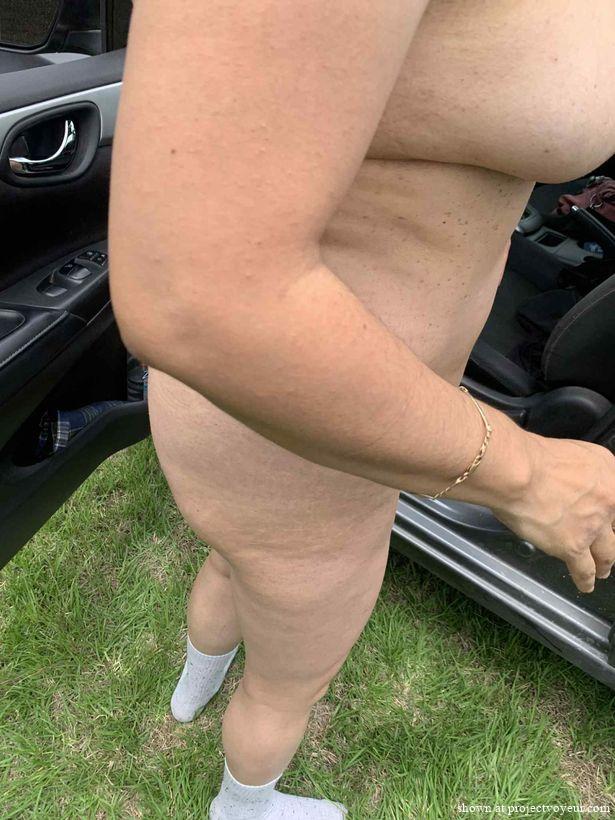 MILF OUTDOORS - image5