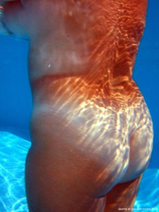 In the pool - image2