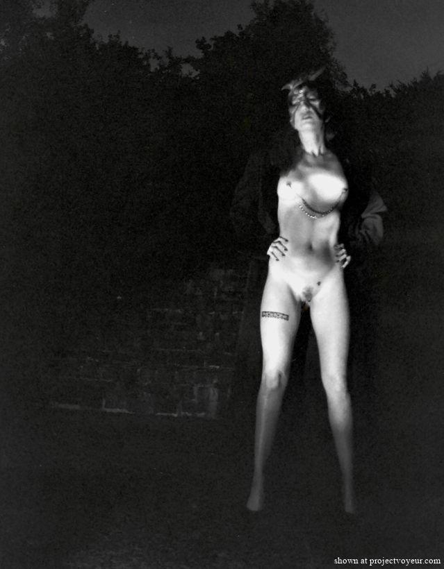 Sex fairy at the bottom of the garden - image1