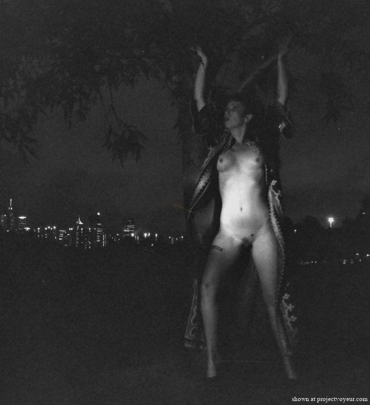 Sex fairy at the bottom of the garden - image3