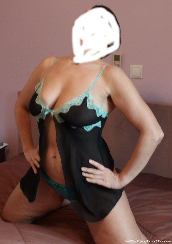 mature sexy ass wife - image5