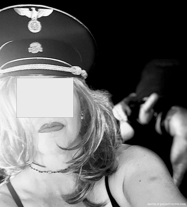 A touch of BDSM Kink clothing - image5