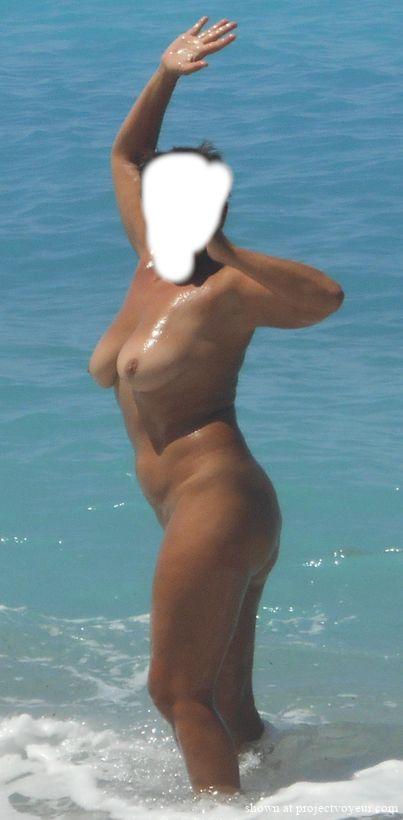 mature sexy ass wife - image7