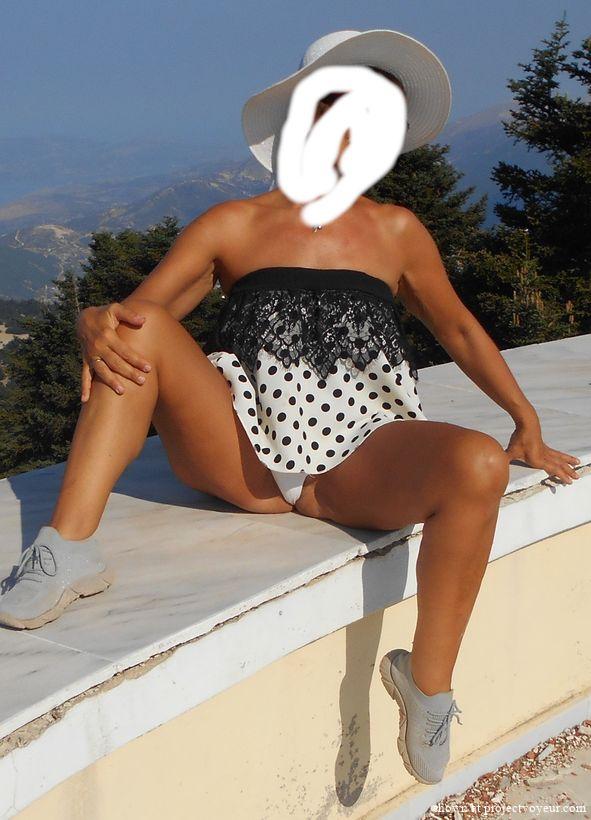 mature sexy ass wife - image3