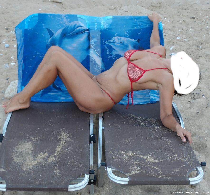 mature sexy ass wife - image4