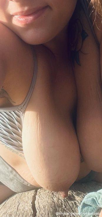 Sweedish boobs - image3