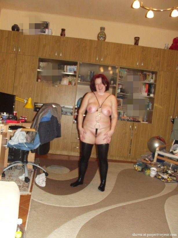 Sexy wife body  - image3