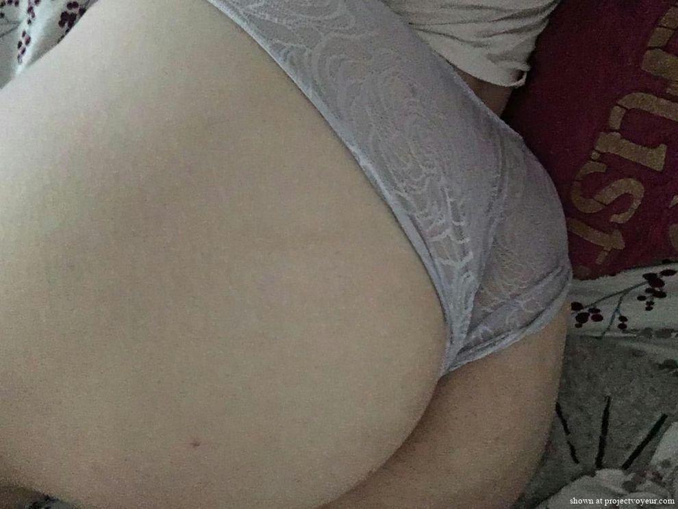 Carolina Chubby Slut Gf - image1