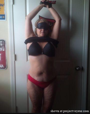 blindfolded for YOU - image3