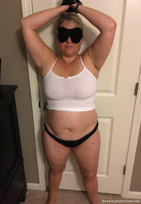 blindfolded for YOU - image1