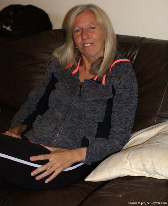 Michelle - Casual Clothes - image1