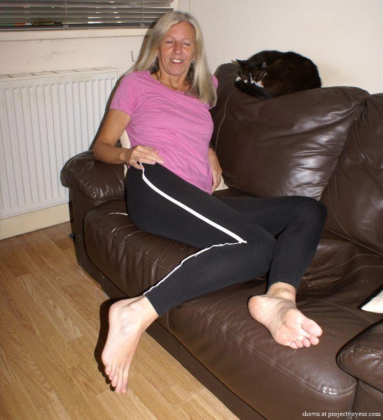 Michelle - Casual Clothes - image2