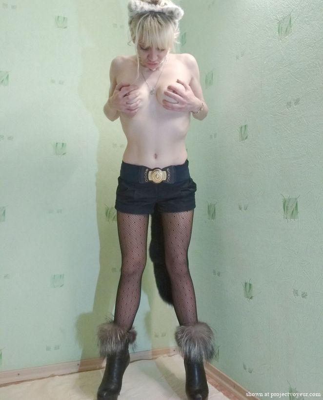 black boots - image5