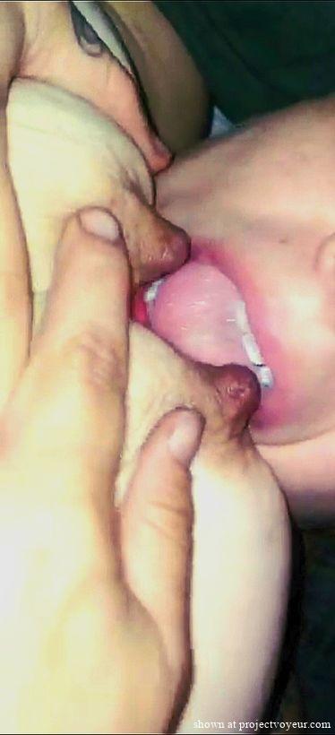 My little boobies - image1