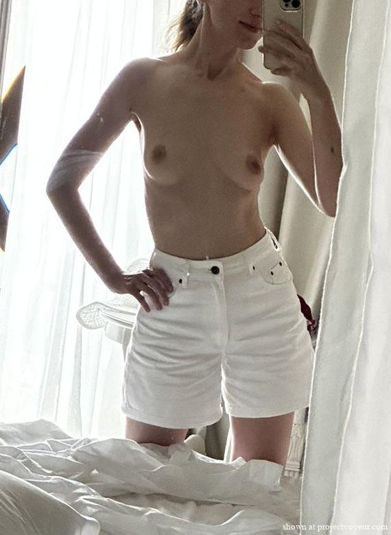 Girlfriend’s tits  - image3