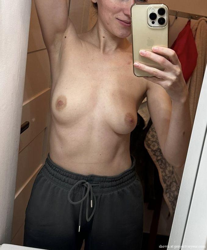 Girlfriend’s tits  - image4