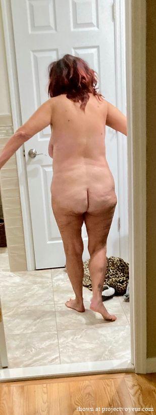 My sweet tits n ass - image3