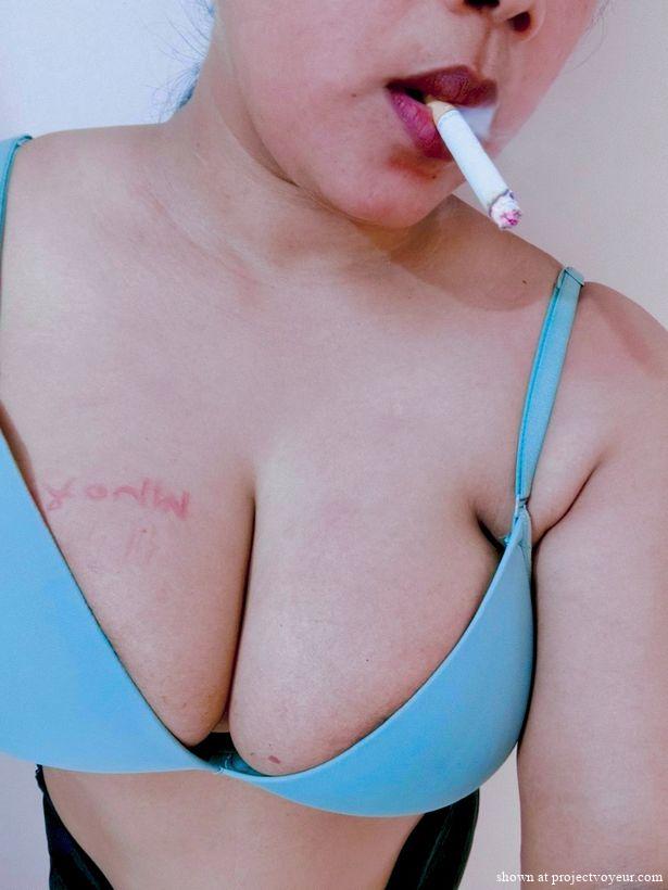 Krishti whore sexy Nudes  - image4