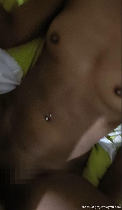 A Little About My Body Morena - image3