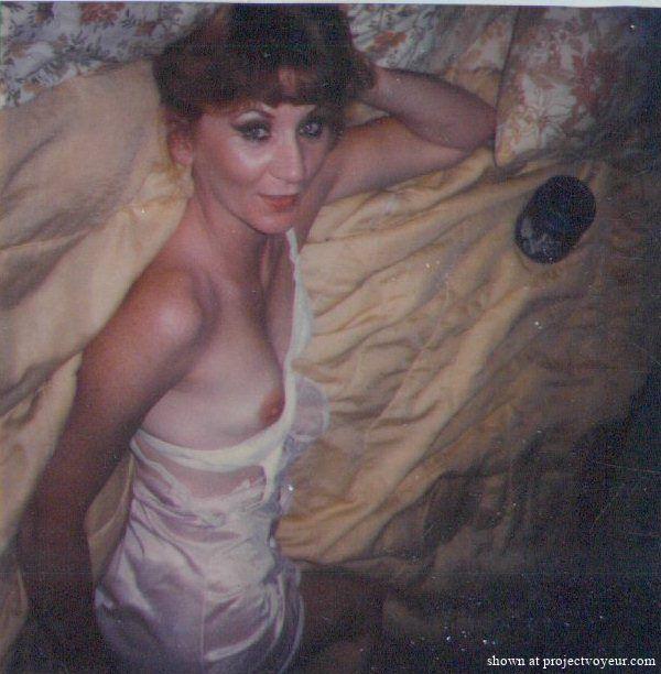 Vintage wife - image4