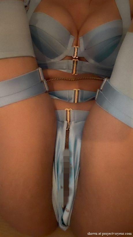 Indian Slut In Lingerie - image8