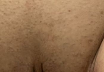 Cum for her
