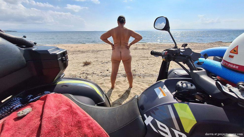 fun with  quad bike - image4