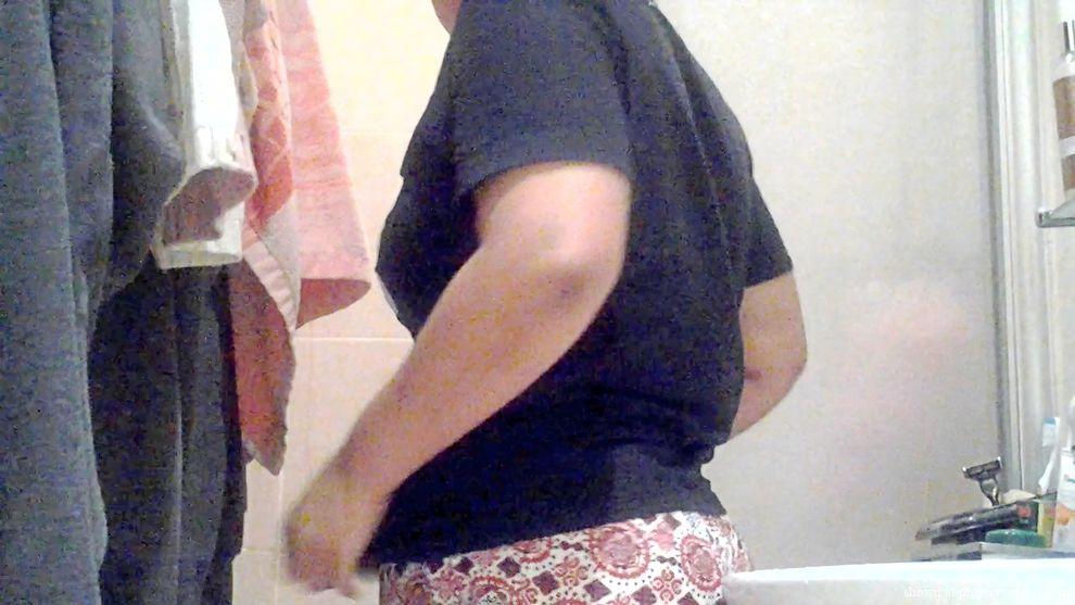 Perfect Brown Skin Fucktoy Slut! - image1