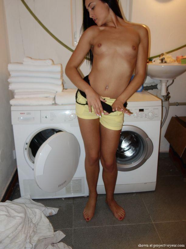 laundry day - image4