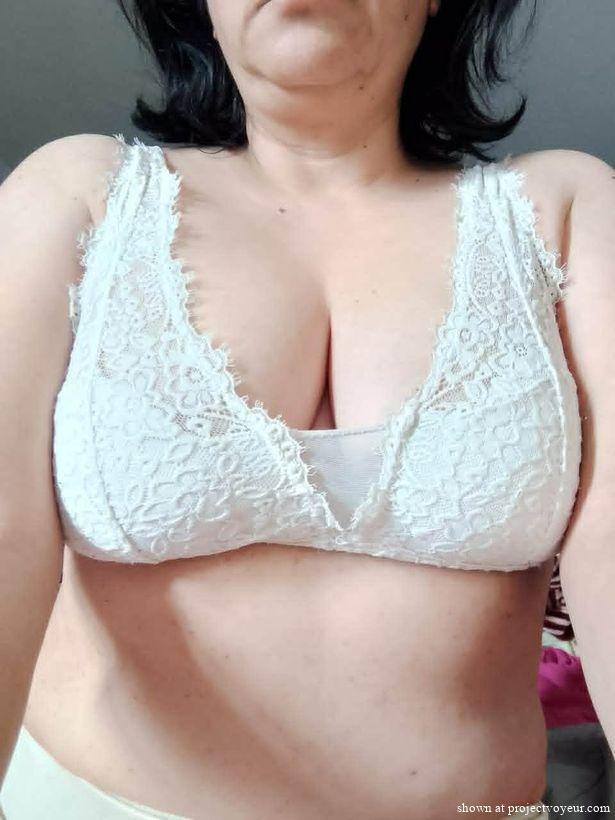 LINGERIE MILF - image1