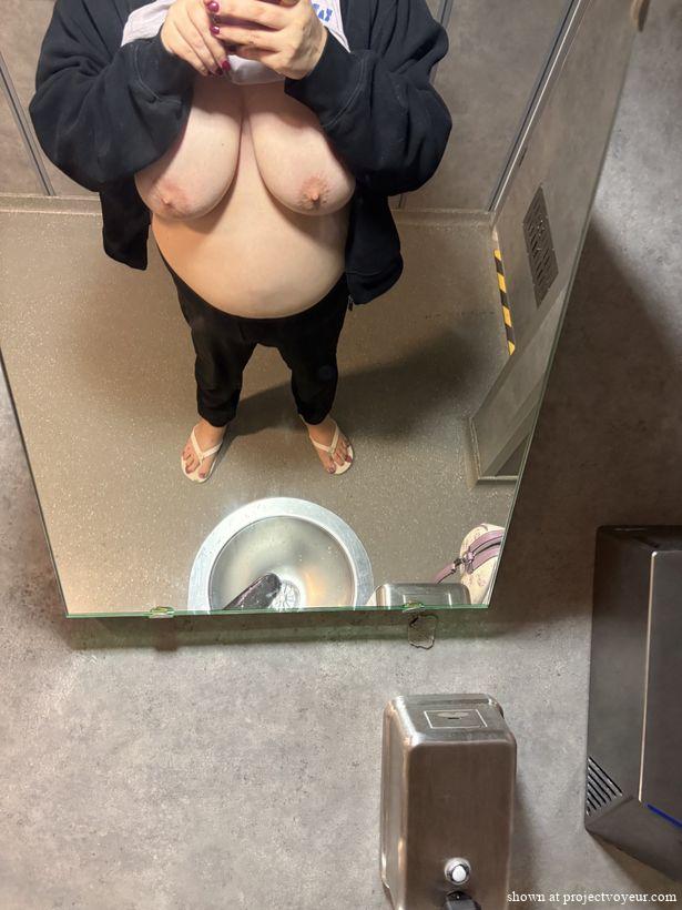 Cheating BBW Wife Natania  - image2