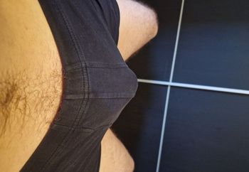 Hanging out