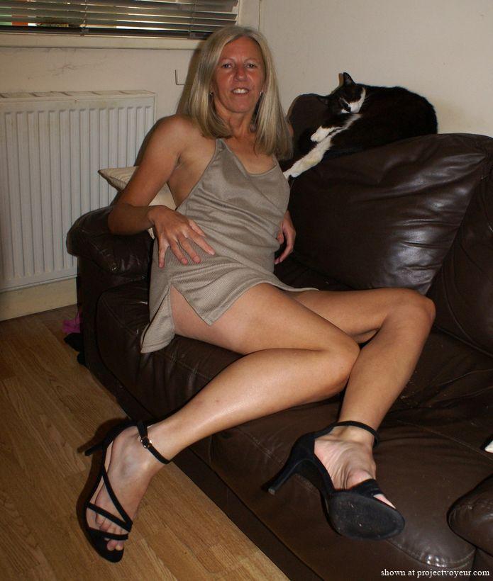 Michelle - Silver Dress - image2
