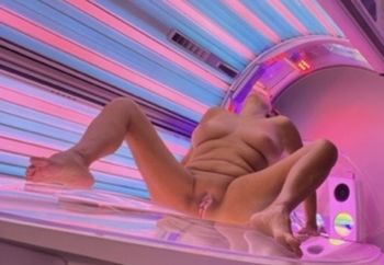 Naked for you 