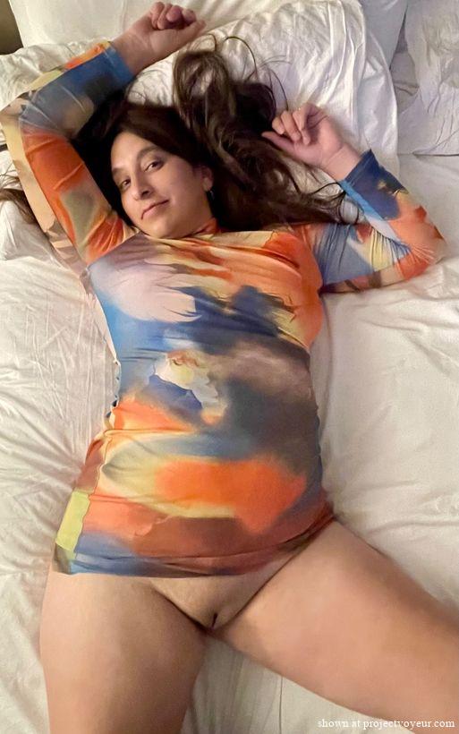 Marissa night out  - image2
