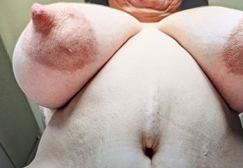 I'm a cum dump
