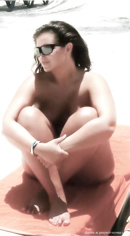 sexy on the beach - image1