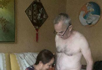 Les coquins à poils